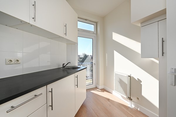 Medium property photo - Zuiderparklaan 355, 2574 GD Den Haag